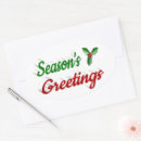 Buscar seasons greetings pegatinas Vacaciones