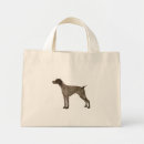 Buscar perro de caza bolsos Puntero