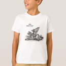 Buscar gargoyles camisetas Criatura