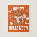 Buscar disfraces de halloween puzzles Calabaza