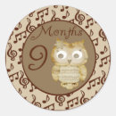 Buscar 9 meses pegatinas Animal