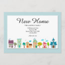 Buscar nueva casa invitaciones Móviles