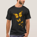 Buscar monarch camisetas Flores