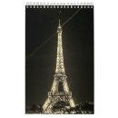 Buscar torre eiffel calendarios Viajes