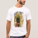 Buscar burma camisetas Templo