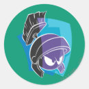 Buscar marvin the martian pegatinas Juguetes lunares