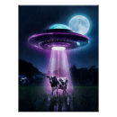 Buscar del ufo posters Vaca