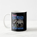 Buscar sloth tazas Madre