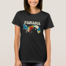 Buscar panameña camisetas País