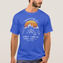 Buscar vacaciones de familia camisetas Reunión familiar