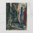 Buscar gustave moreau postales 19th