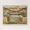 Buscar alambre puzzles Granja