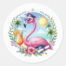 Buscar flamingos pegatinas General y unisex