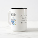 Buscar significado del nombre tazas General y unisex