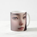 Buscar flores de cerezo tazas General y unisex