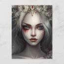 Buscar hadas góticas postales Vampiro