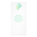 Buscar salud tarjetas publicitarias Reiki