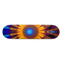 Buscar indio tablas de skate Azul