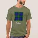 Buscar clan mackay camisetas Tartán