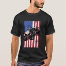 Buscar camiones americanos camisetas Carrera
