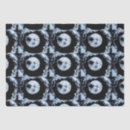 Buscar la luna papel de seda General y unisex