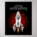 Buscar futurismo posters Espacio