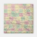 Buscar iowa imanes Color