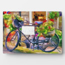 Buscar bicicletas placas fotograbadas General y unisex