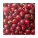 Buscar cerezas rojas azulejos Rojo