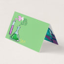 Buscar científico loco tarjetas Laboratorio