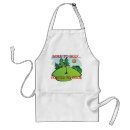 Buscar golfista delantales Barbacoa