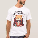 Buscar cuddle camisetas Vintage