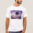 Buscar coconut camisetas Paisaje