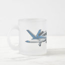 Buscar aviador tazas Aviones