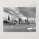 Buscar horizonte de chicago postales Illinois