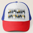 Buscar textil gorras Geométrico