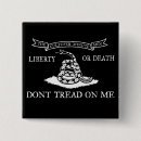 Buscar revolucionario chapas No pise en mí