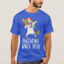 Buscar cumpleaños 1956 camisetas Idea de