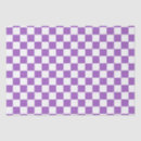 Buscar violeta papel de seda Cuadrados