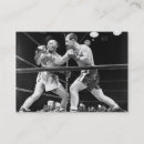 Buscar boxeo Fotografía