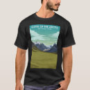 Buscar ártico camisetas Puertas del ártico