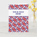 Buscar bandera de inglaterra tarjetas Patriótico