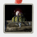 Buscar representación adornos Concepto