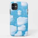 Buscar iceberg iphone fundas Nieve