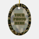 Buscar infantes de marina adornos Camuflaje