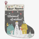 Buscar niños calcetines navideños Lindos