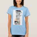 Buscar blender camisetas Mezclador