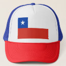 Buscar chile camionero gorras América del sur