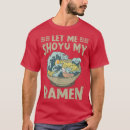 Buscar noodles camisetas Anime y manga