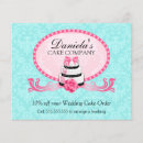 Buscar decorador flyers Decorador de tartas